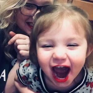 Meet your Posher, Tabitha